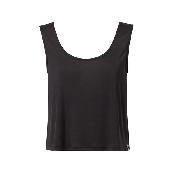 Lovjoi Top "GINEPRO" Anthrazit