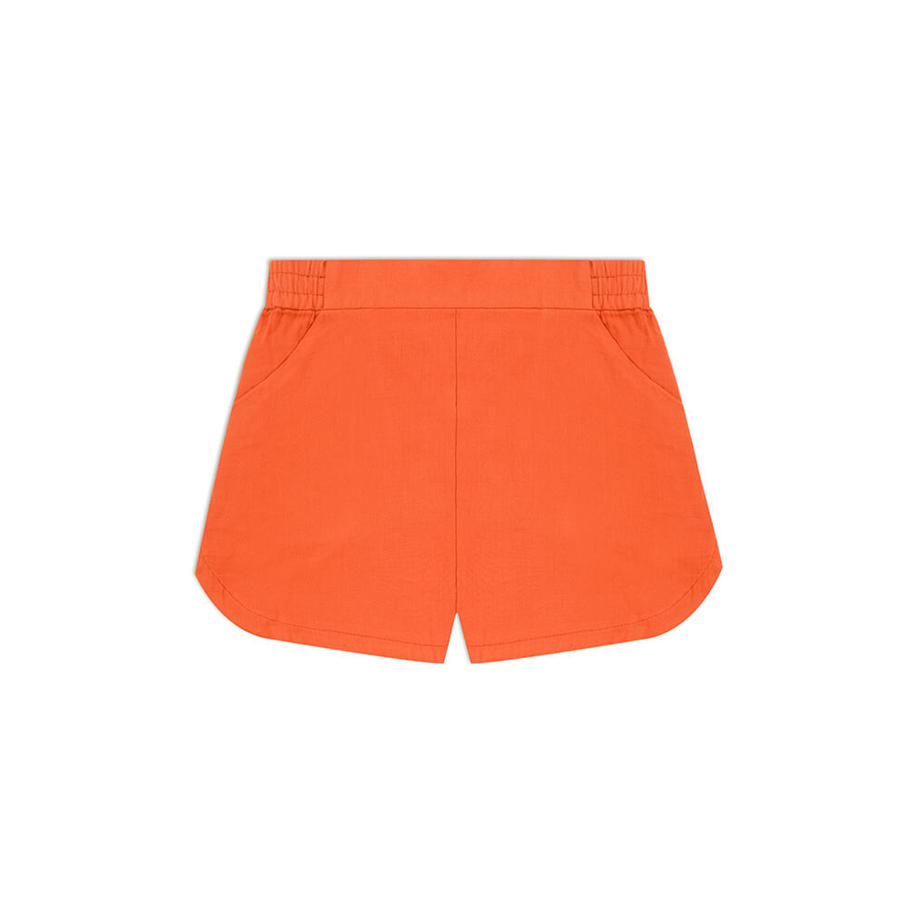 bleed clothing Damen Sheersugger Shorts