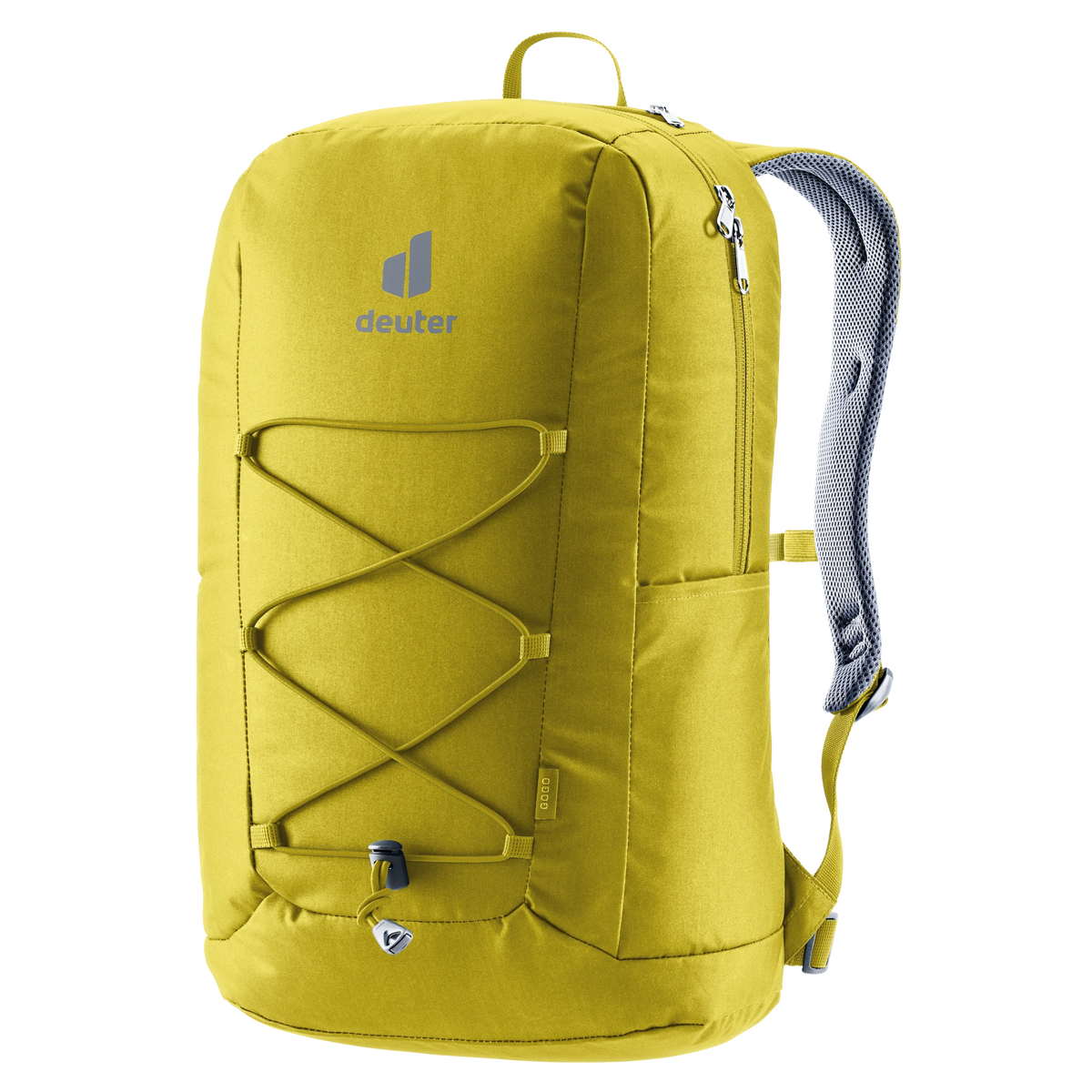 Deuter Rucksack Daypack "Gogo LTD" 46x27x19 cm Turmeric