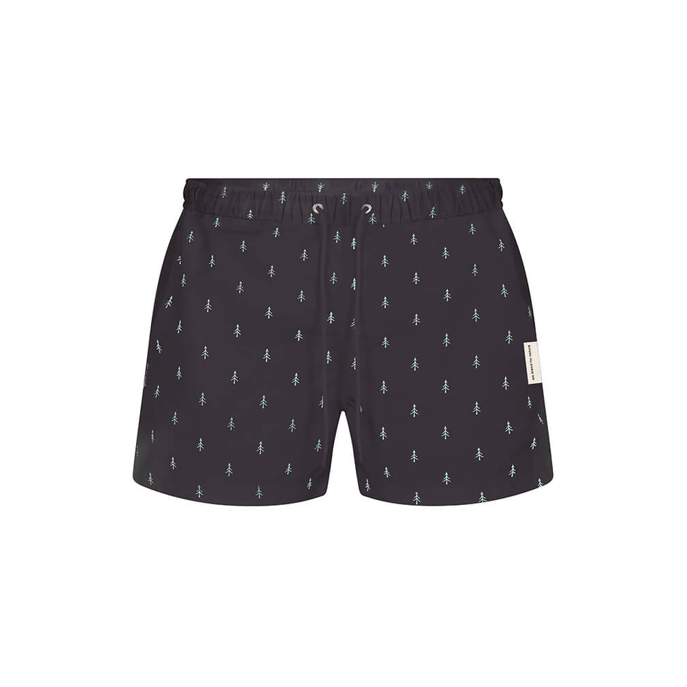 bleed clothing Tree Beach Shorts