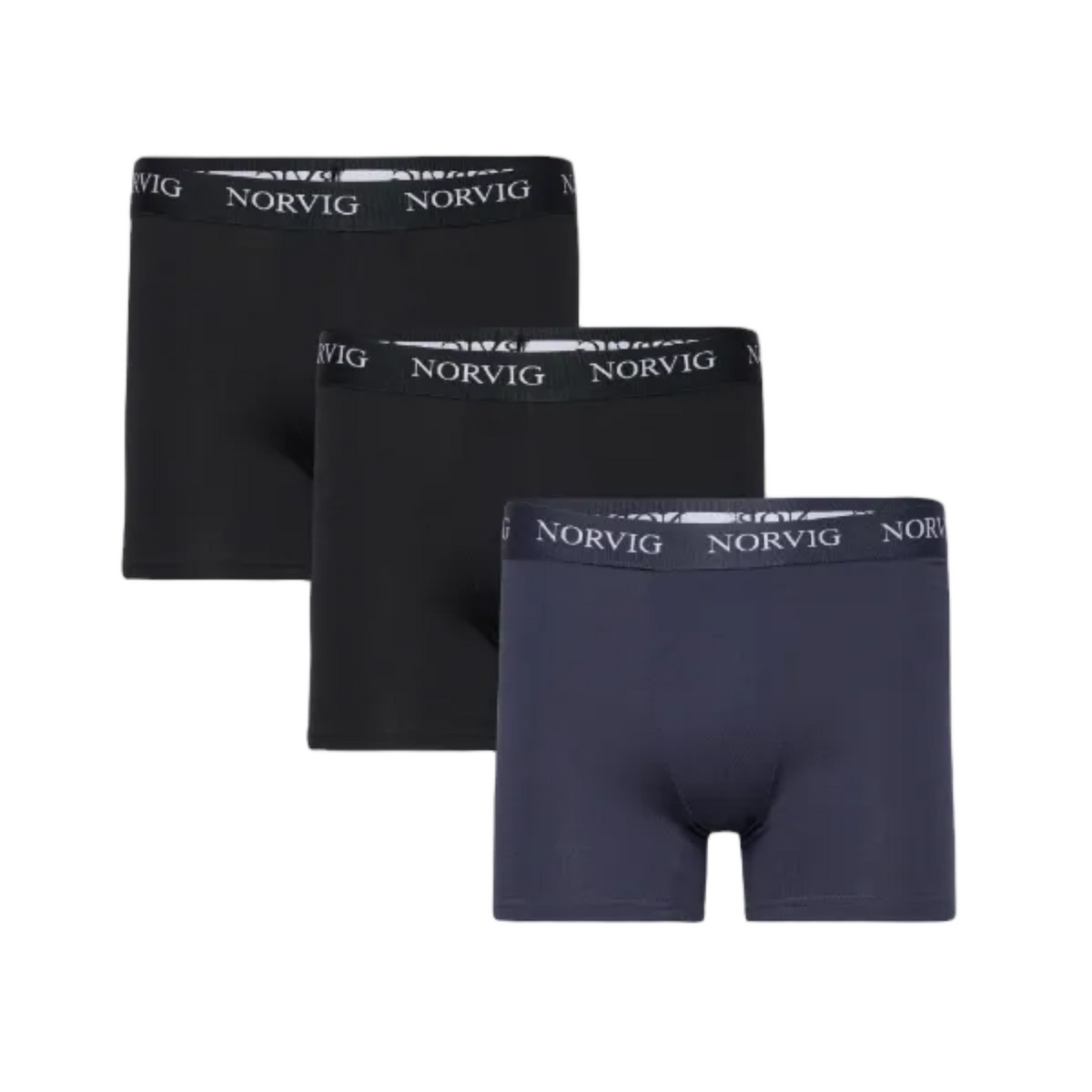 Norvig Herren Tights "3er Pack"