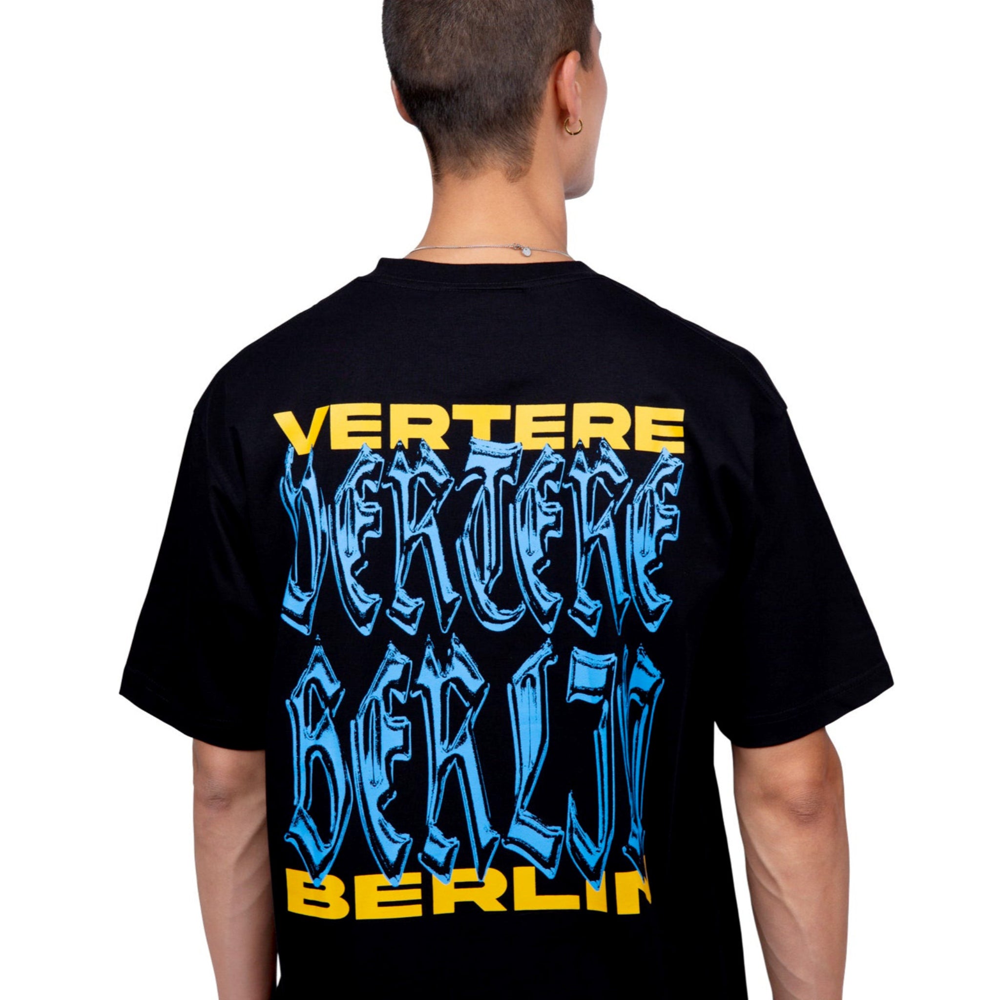 Vertere Berlin T-Shirt "CHROMATIC"