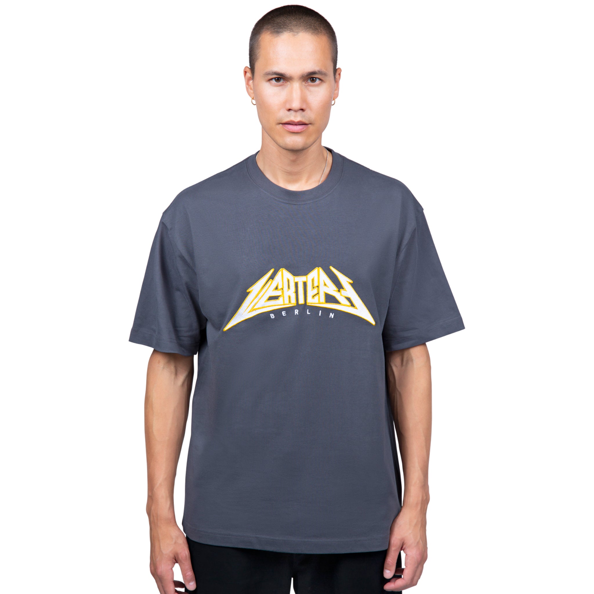 Vertere Berlin T-Shirt "EDGE"