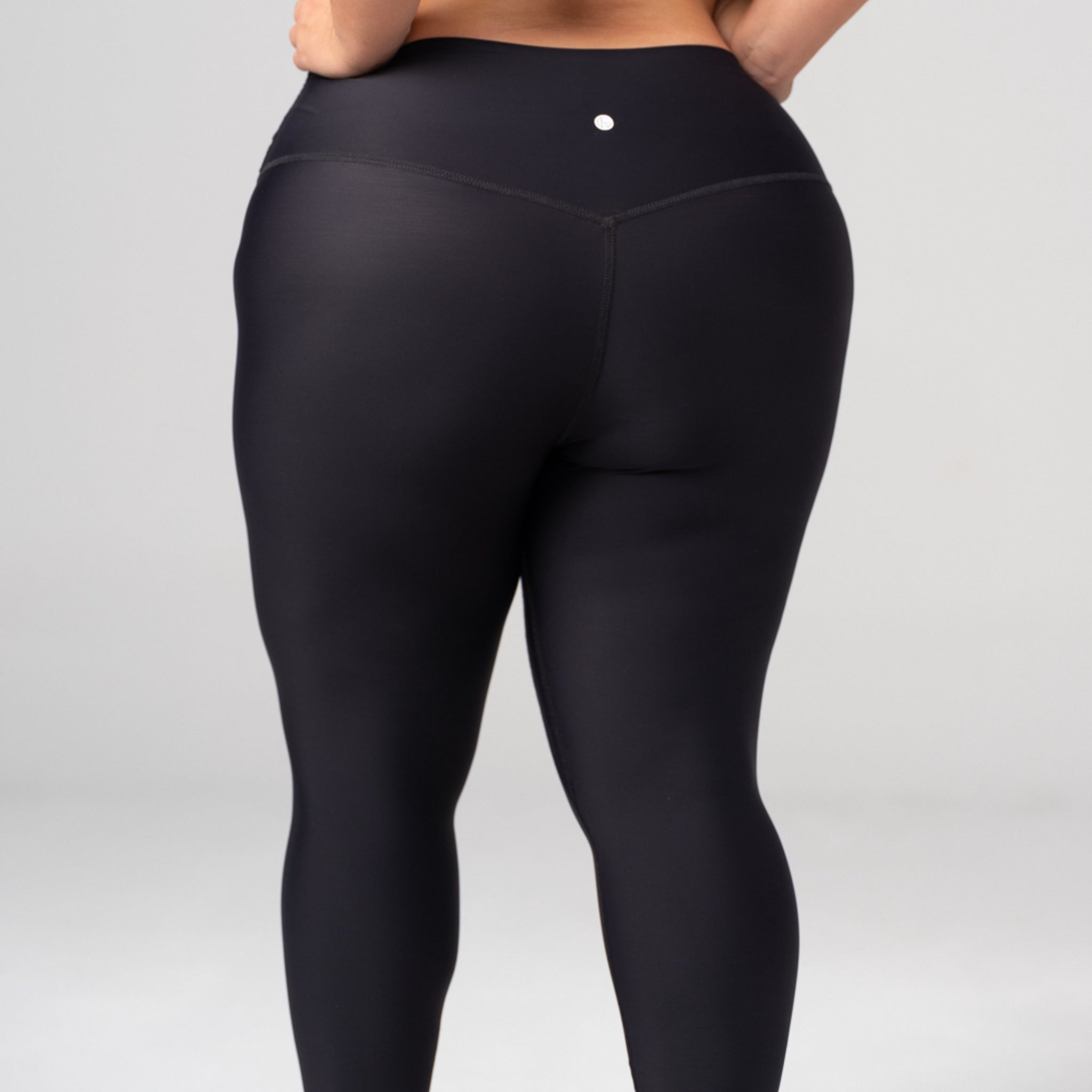 Gains and Roses Performance Tights