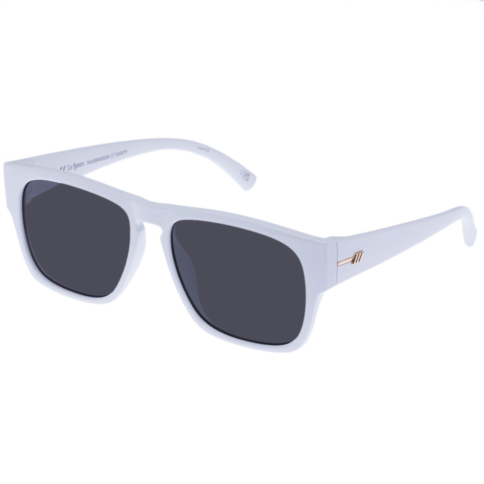 Le Specs Unisex Sonnenbrille "Le Sustain Transmission"