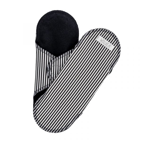 Wollke Wiederverwendbare Binde "Standard"