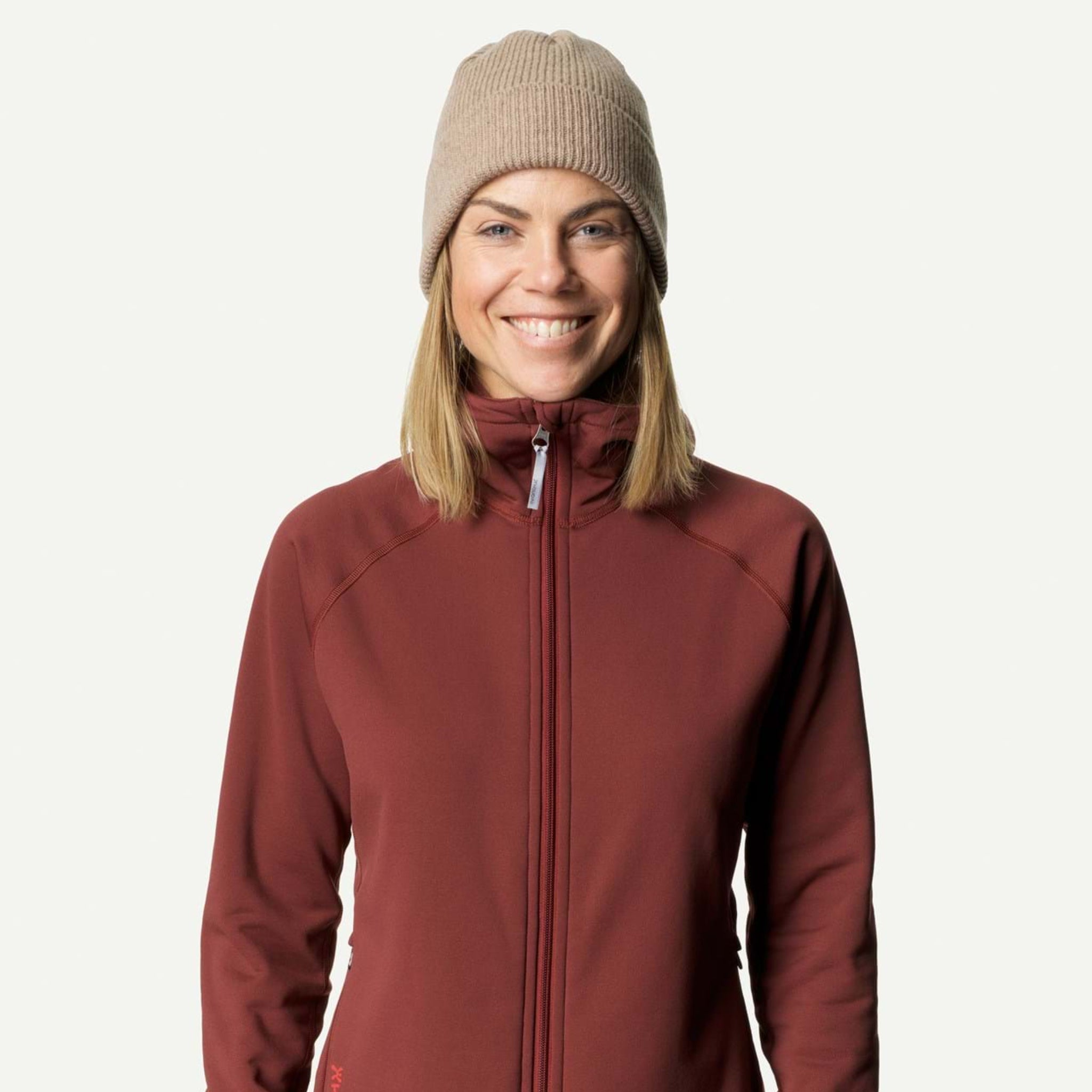 Houdini Damen Fleecejacke "W's Power Houdi"