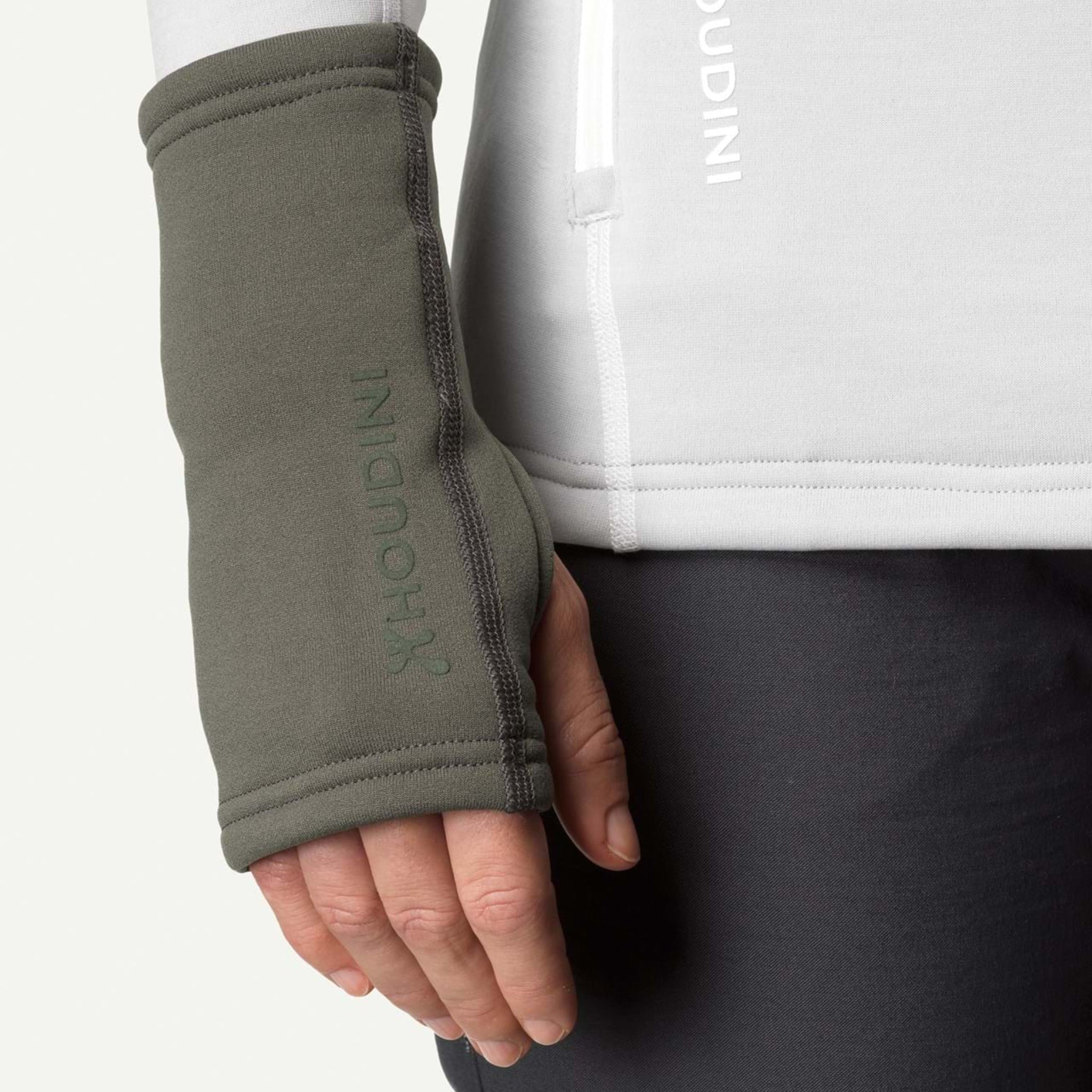 Houdini Handstulpen "Power Wrist Gaiters"