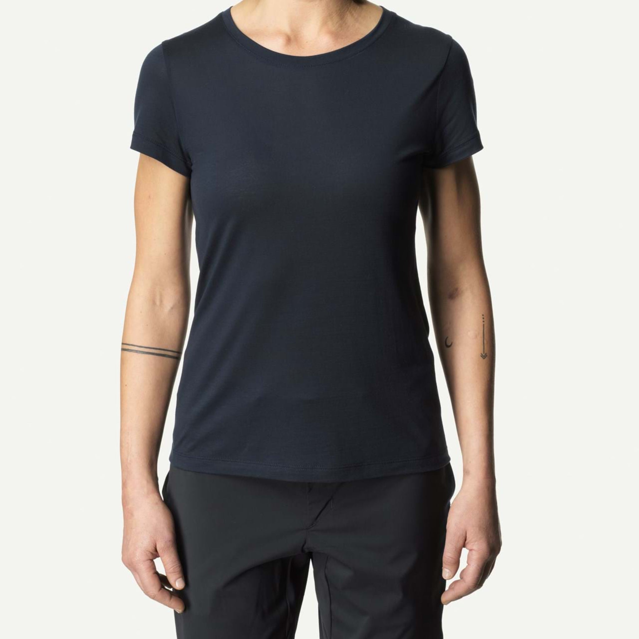 Houdini Damen T-Shirt "W's Tree Tee"