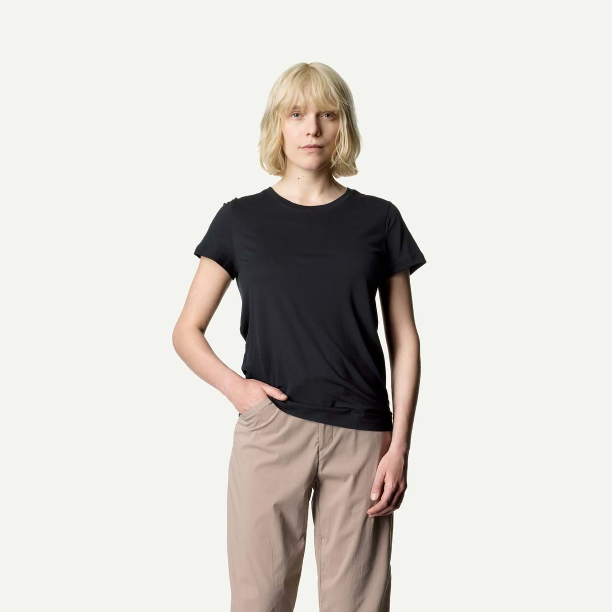 Houdini Damen T-Shirt "W's Tree Tee"