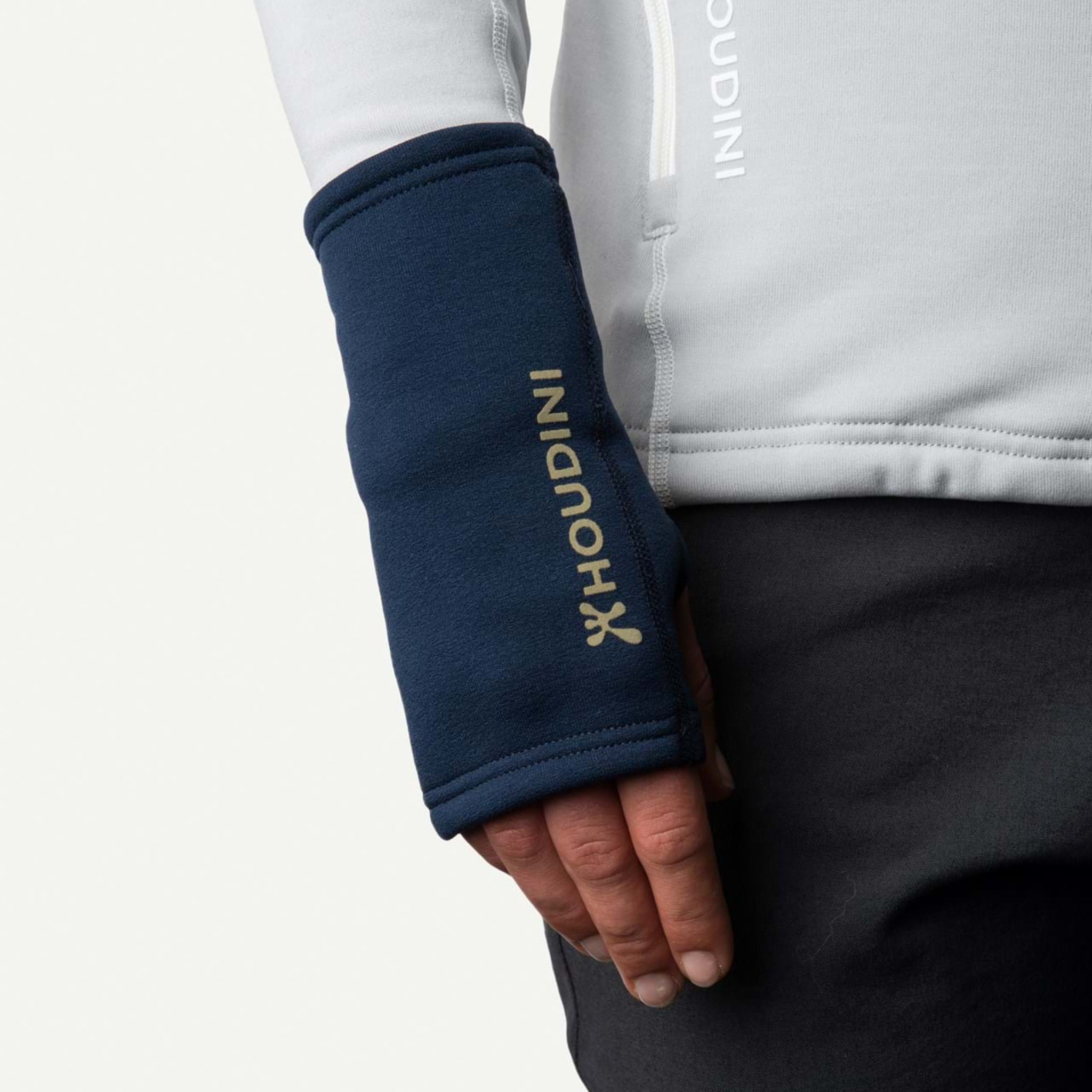 Houdini Handstulpen "Power Wrist Gaiters"