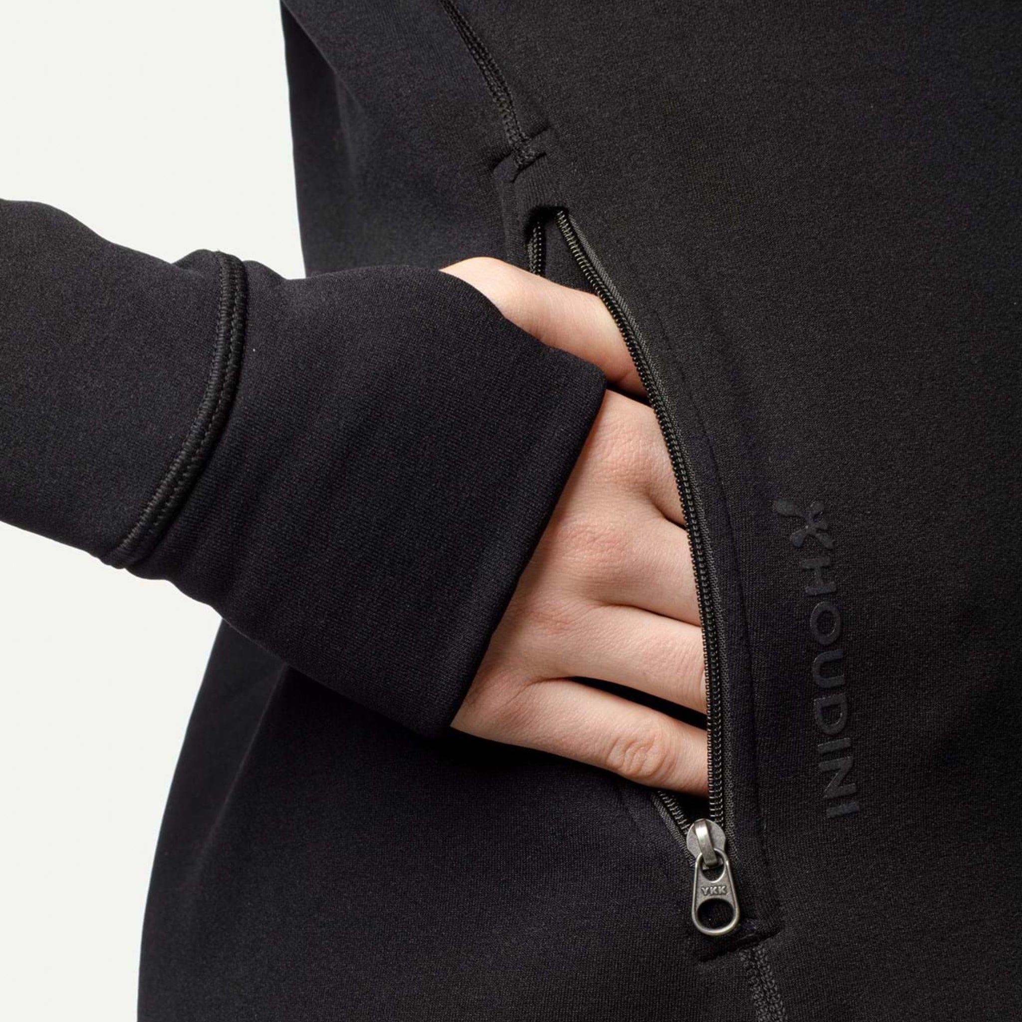 Houdini Damen Fleecejacke "W's Power Houdi"
