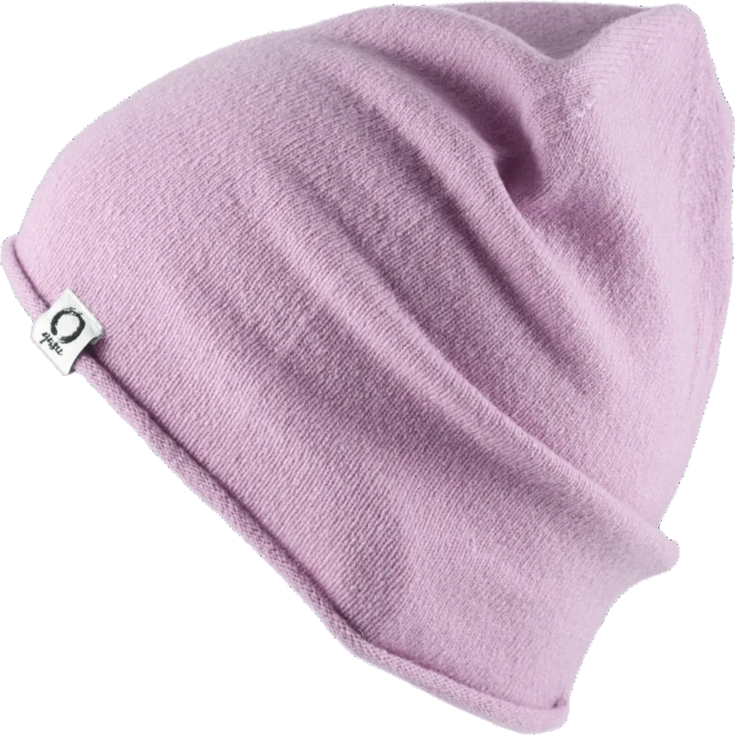 YASU Unisex Mütze "INJI" Onesize Lilac