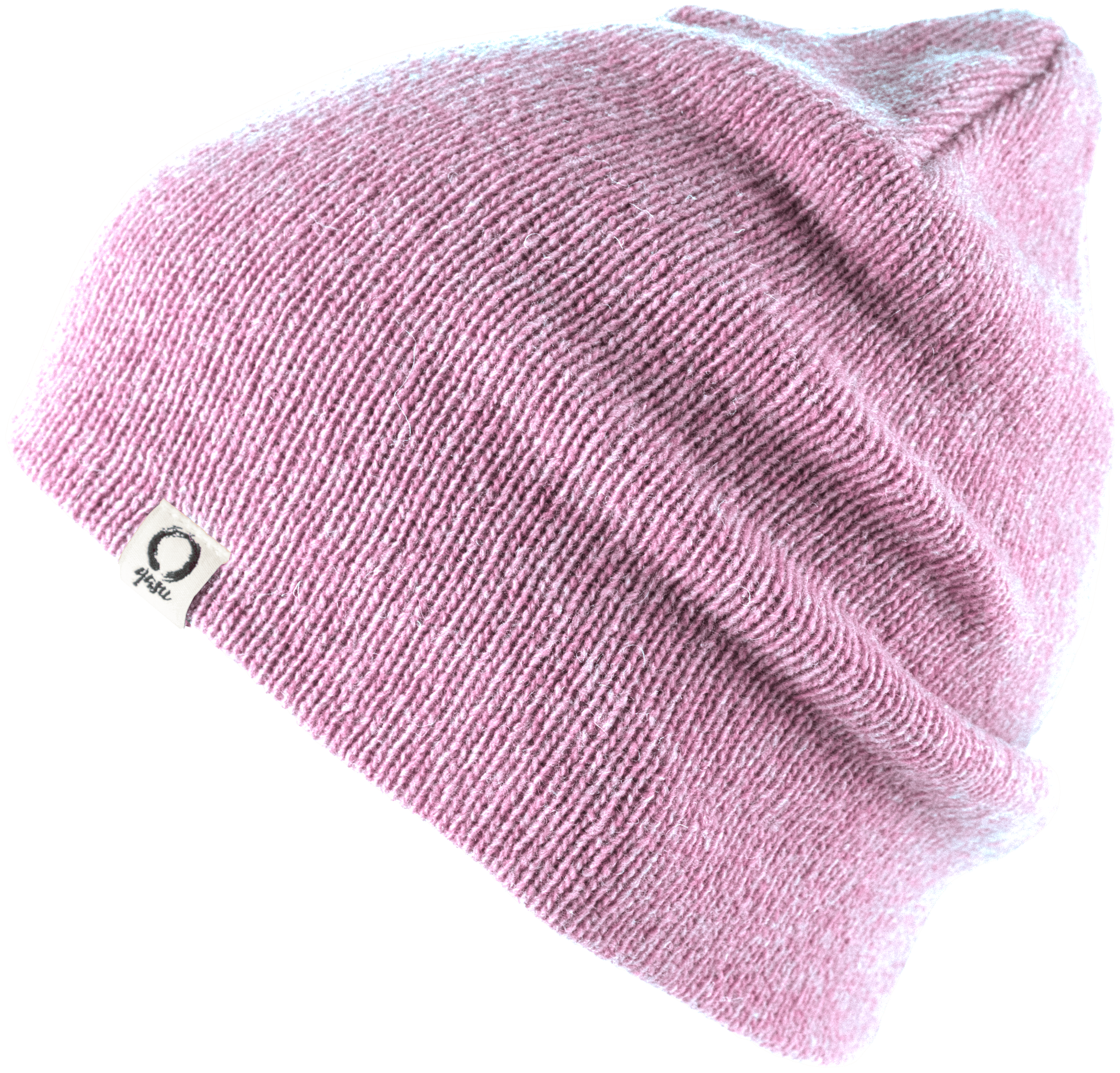 YASU Unisex Mütze "AN"