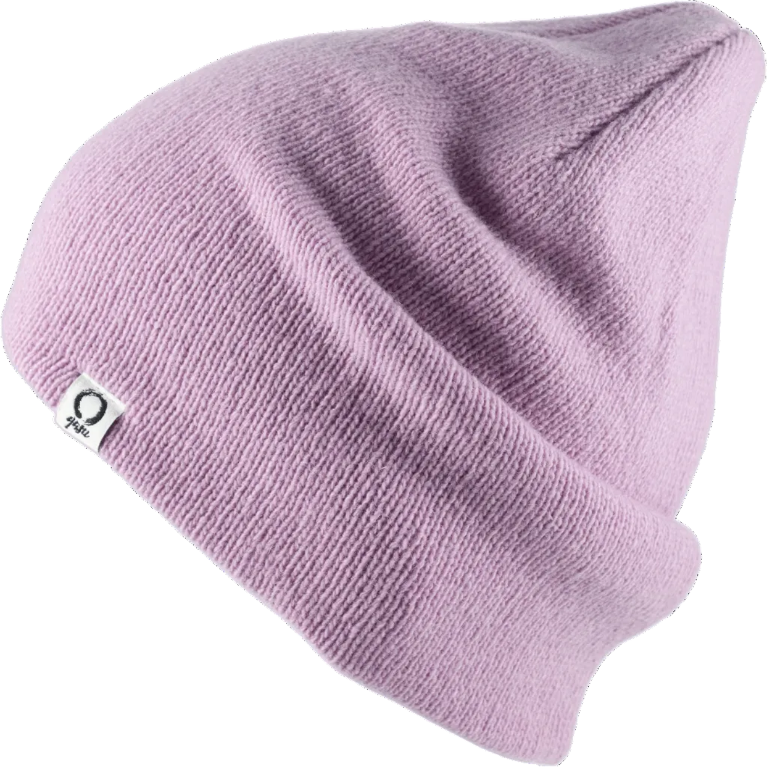 YASU Unisex Mütze "NAMI" Onesize Lilac