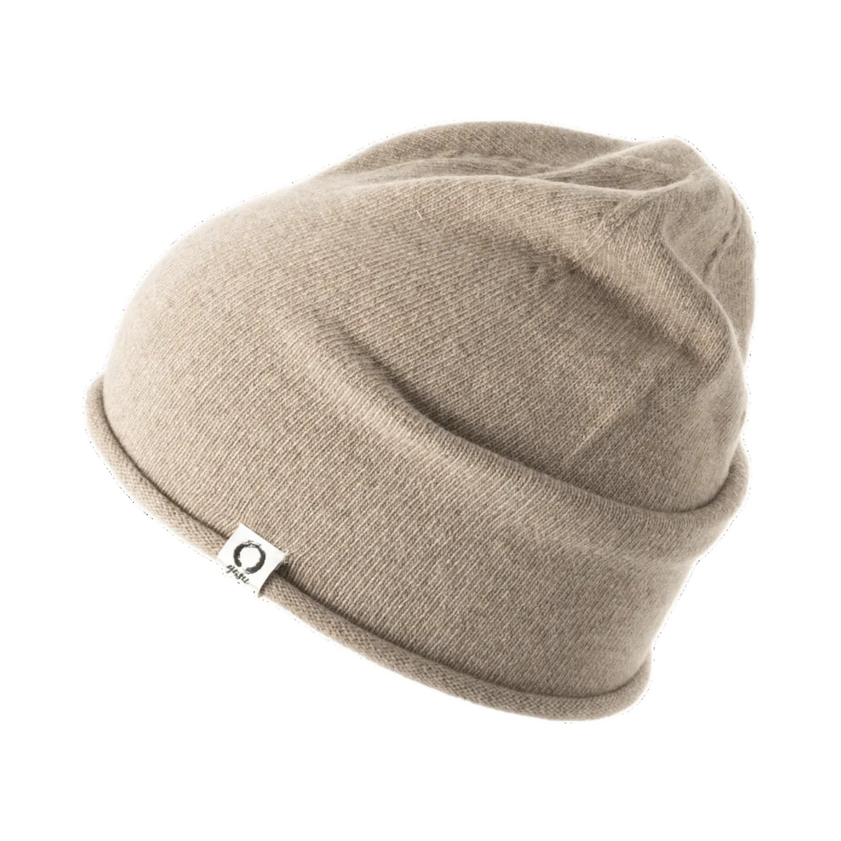 YASU Cashmere Mütze "KARU"