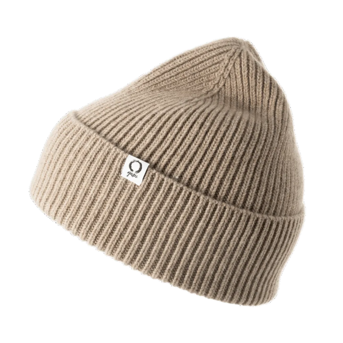 YASU Cashmere Mütze "UMI"