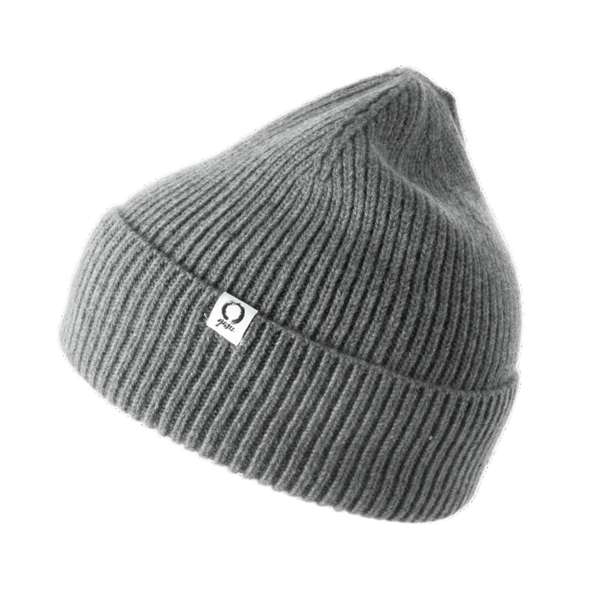 YASU Cashmere Mütze "UMI"