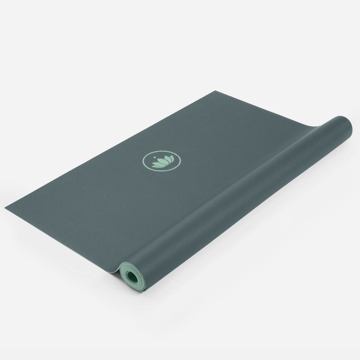 Lotuscrafts Yogamatte "ARISE Travel"