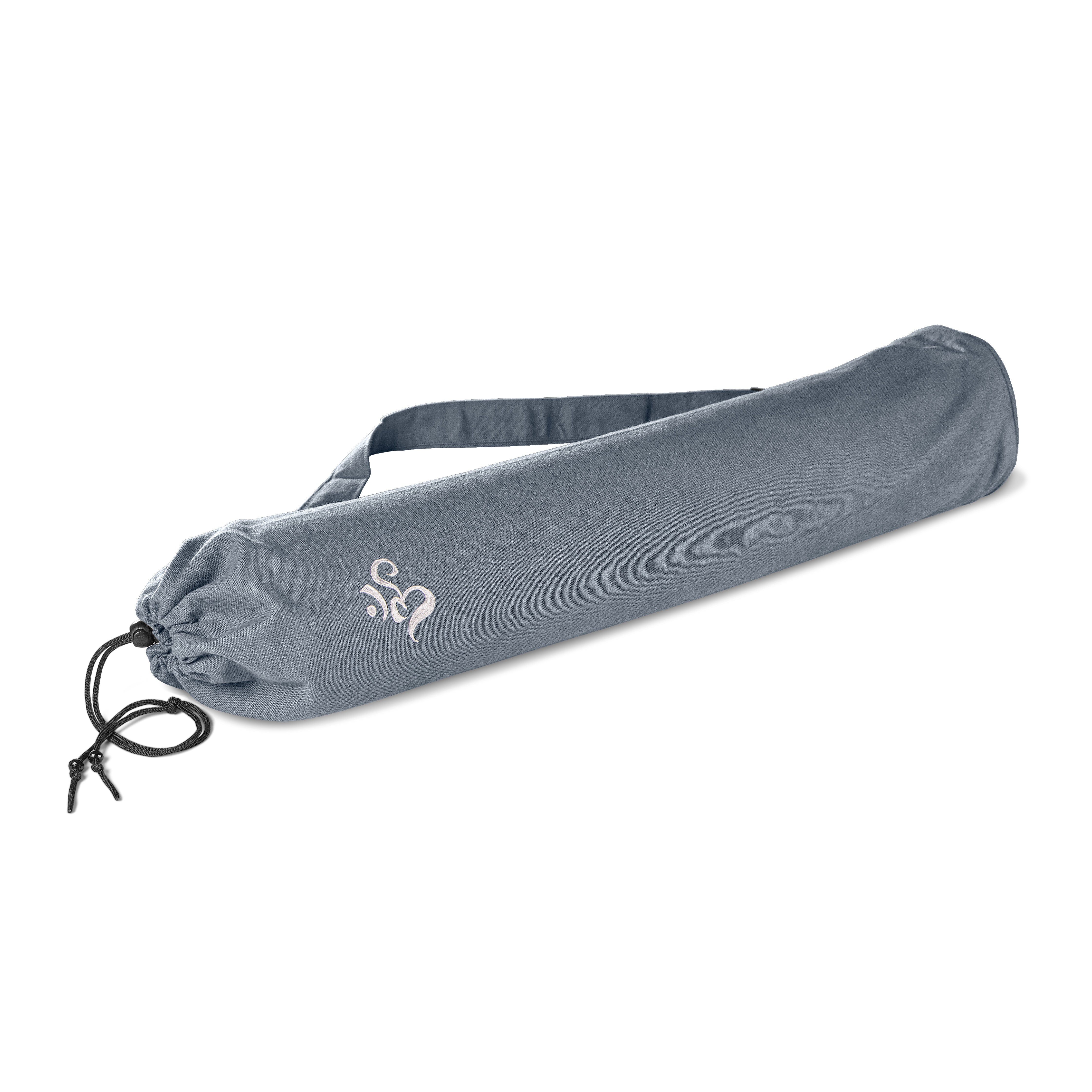 Lotuscrafts Yogatasche "RISHIKESH" Indigo Dust
