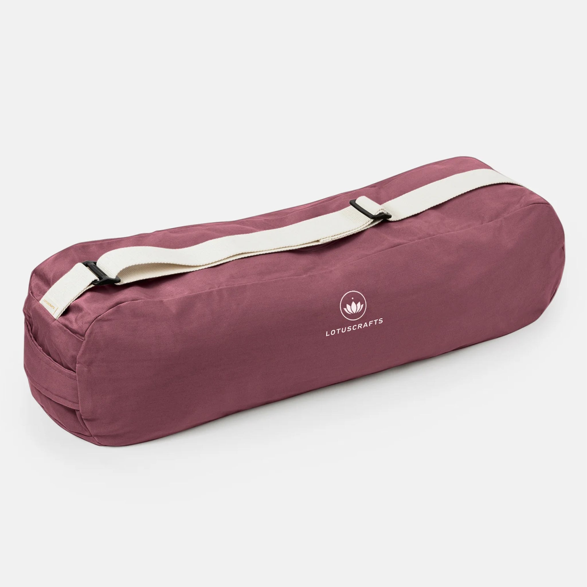 Lotuscrafts Organic Yogatasche "PUNE"
