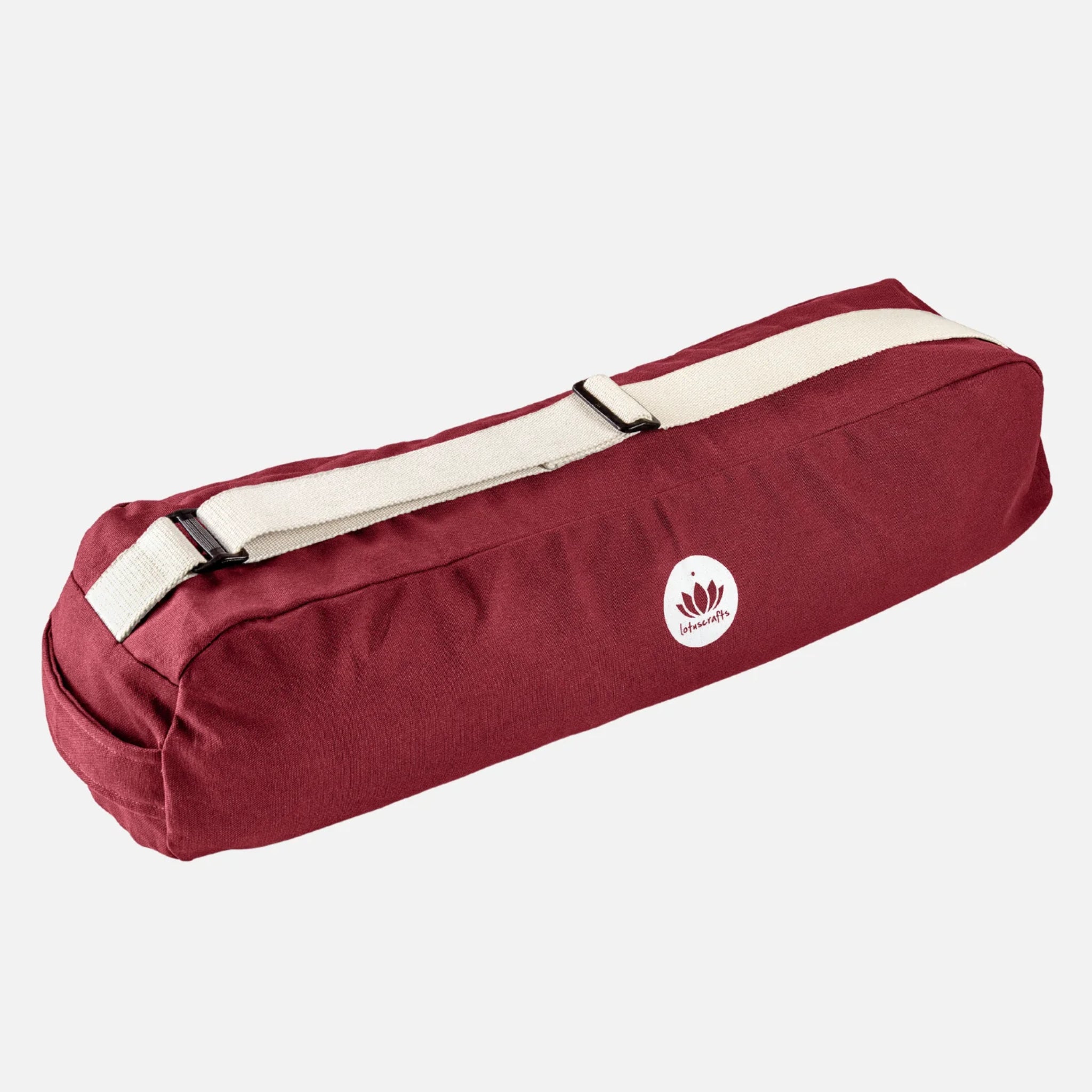 Lotuscrafts Organic Yogatasche "PUNE"