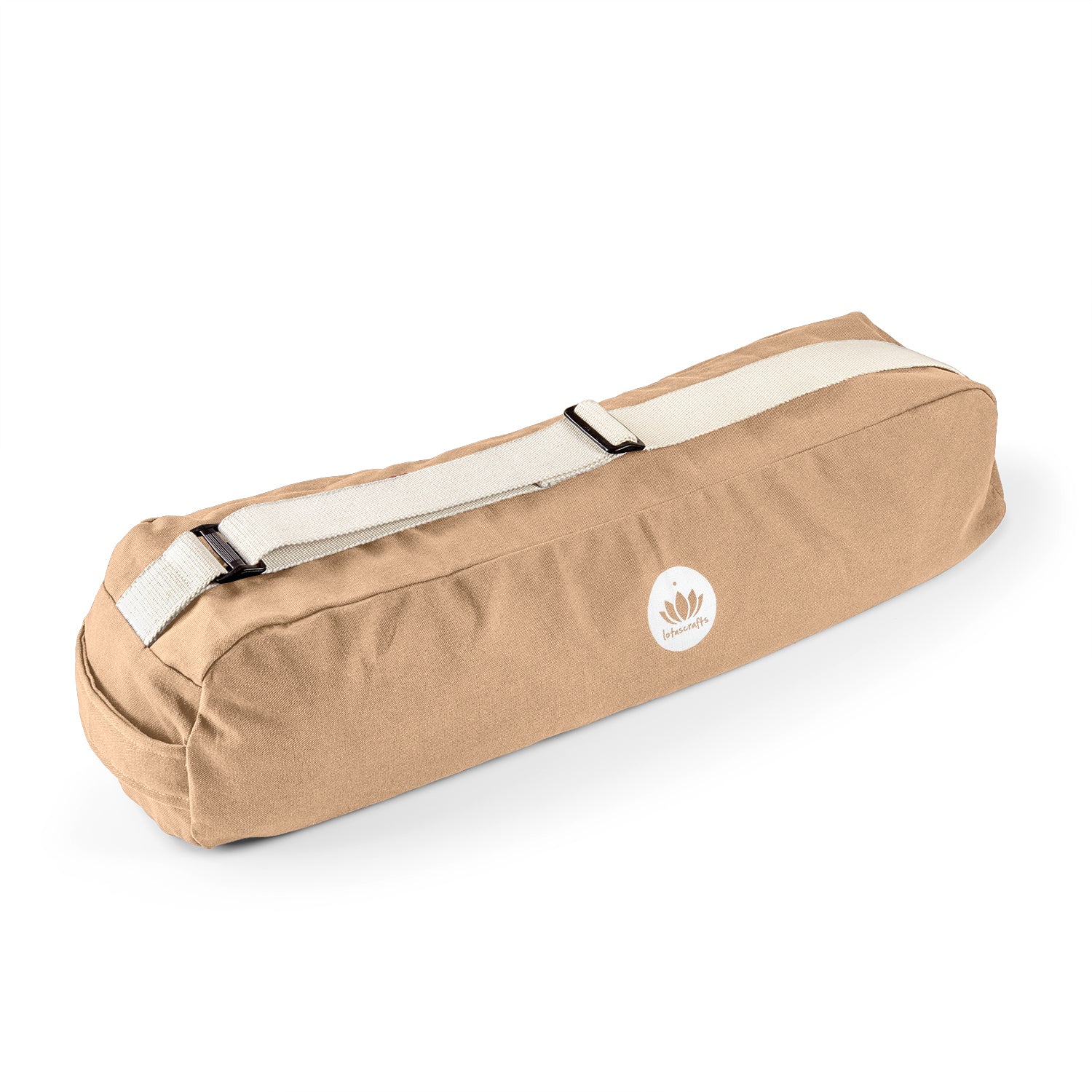 Lotuscrafts Organic Yogatasche "PUNE"