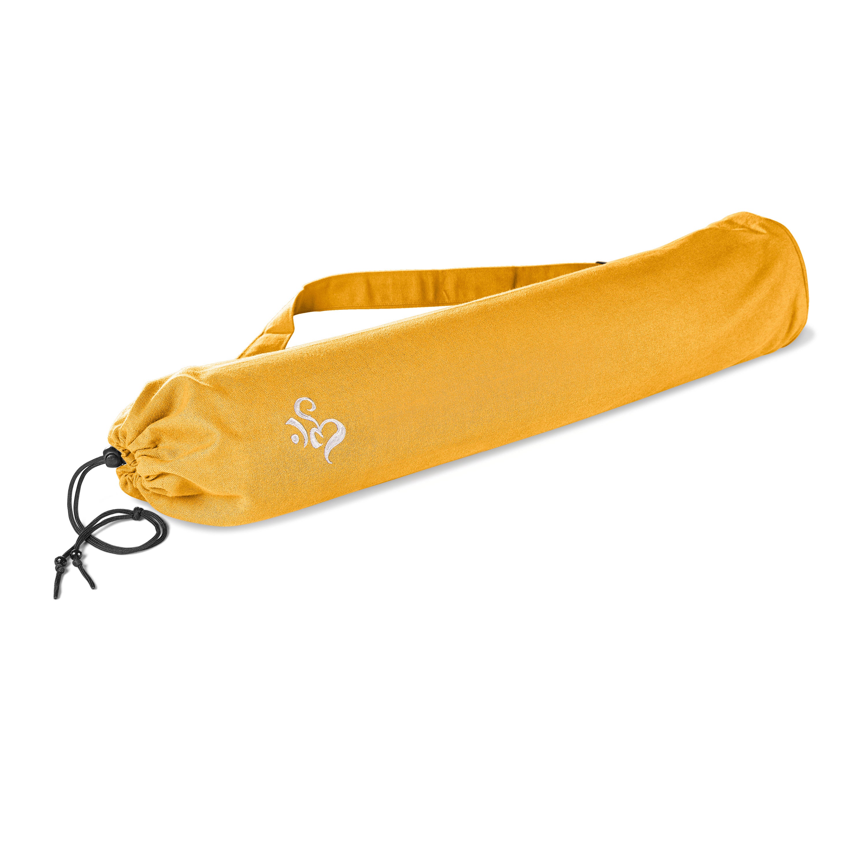 Lotuscrafts Yogatasche "RISHIKESH" Safran