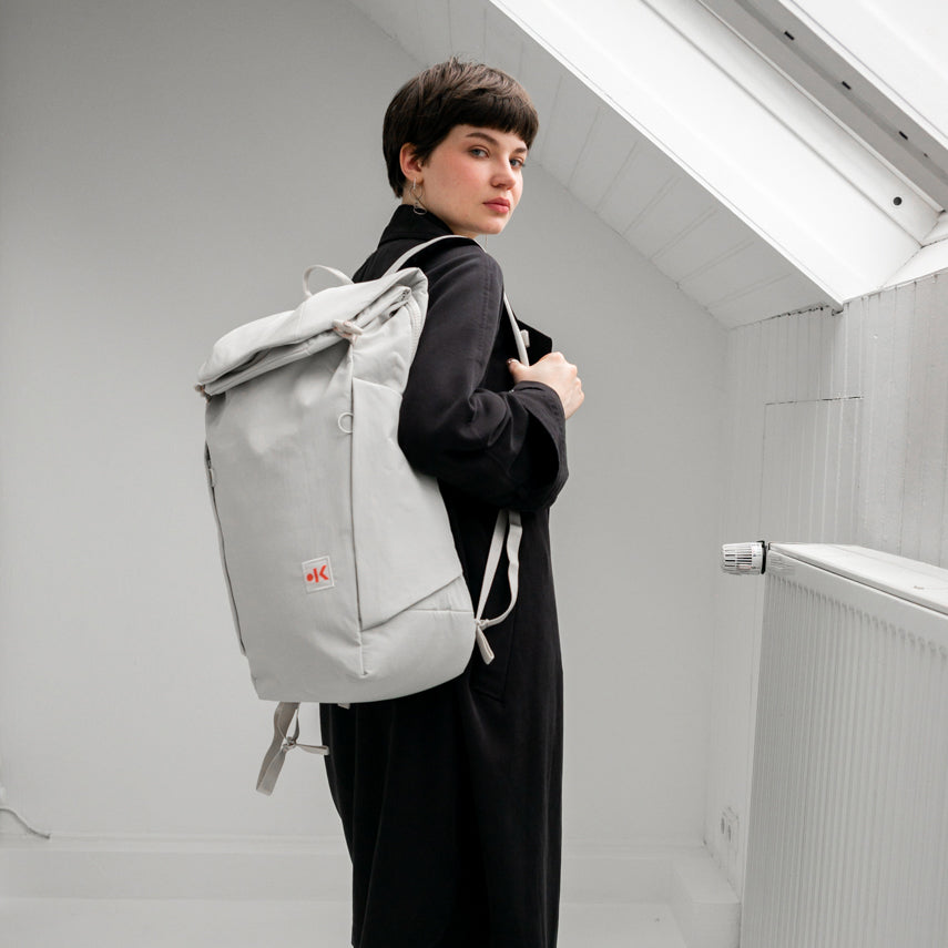 Kaala Rucksack "INKI" 1. Generation
