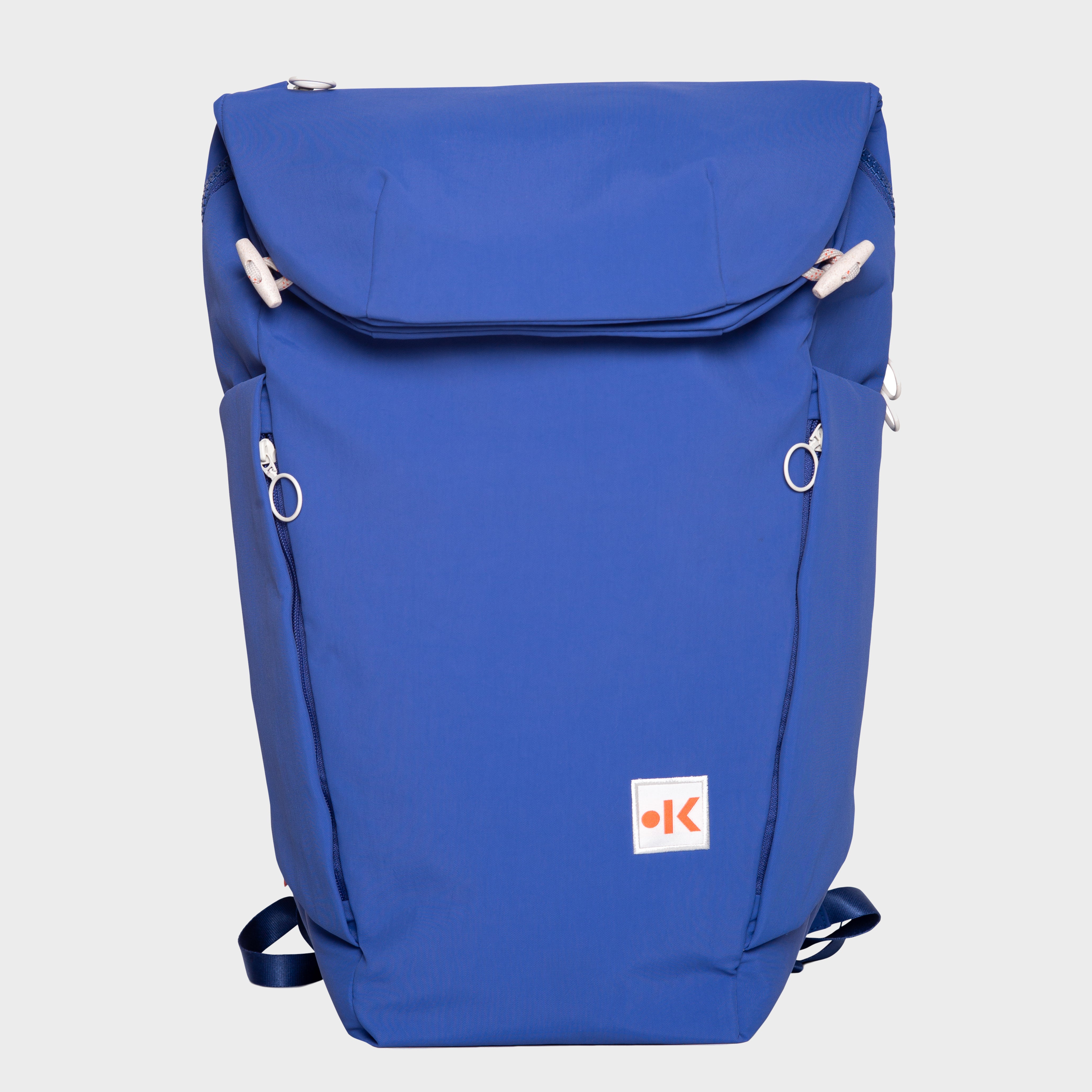 Kaala Rucksack "INKI" 1. Generation Ultramarine 27 - 40 L