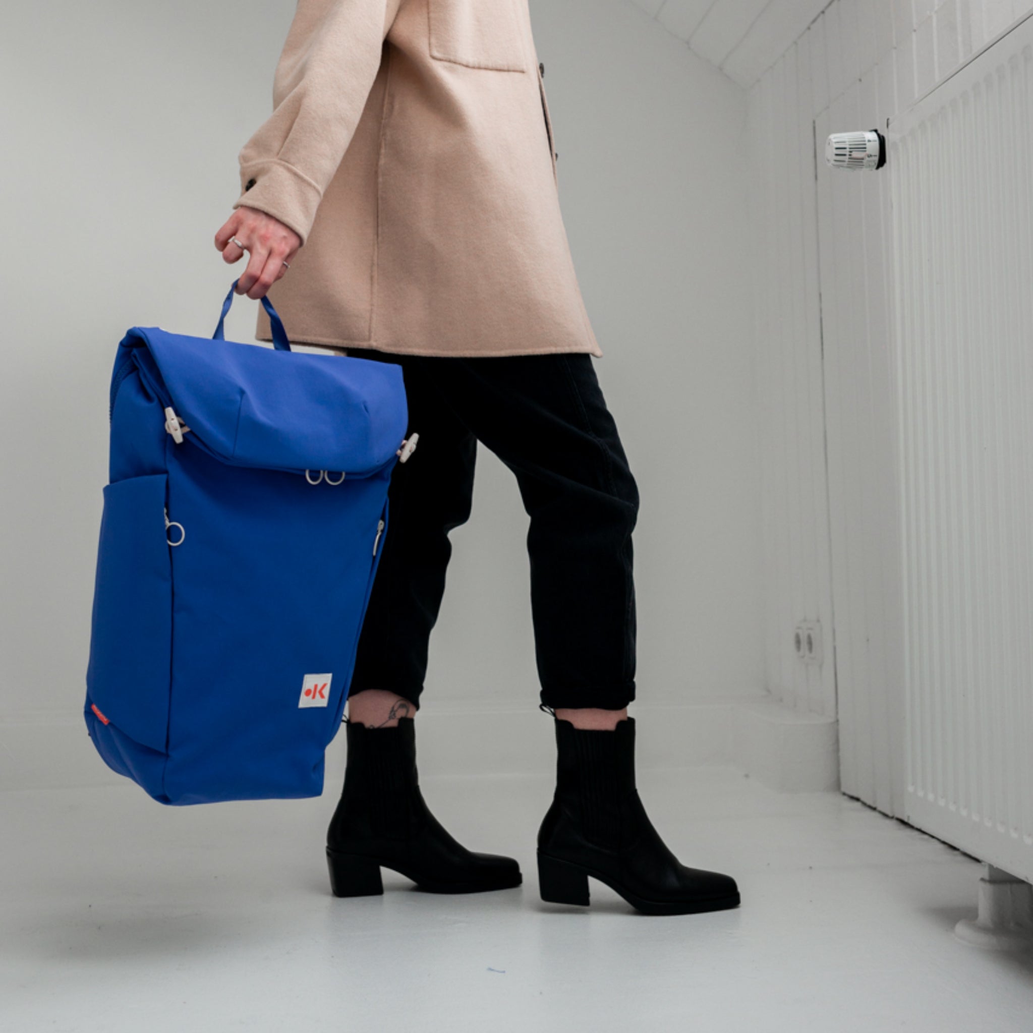 Kaala Rucksack "INKI" 1. Generation