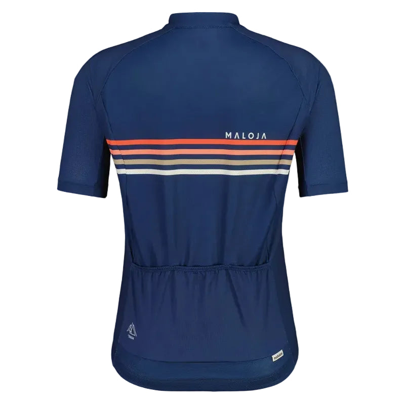 Maloja Men Bike Trikot "ZognoM."