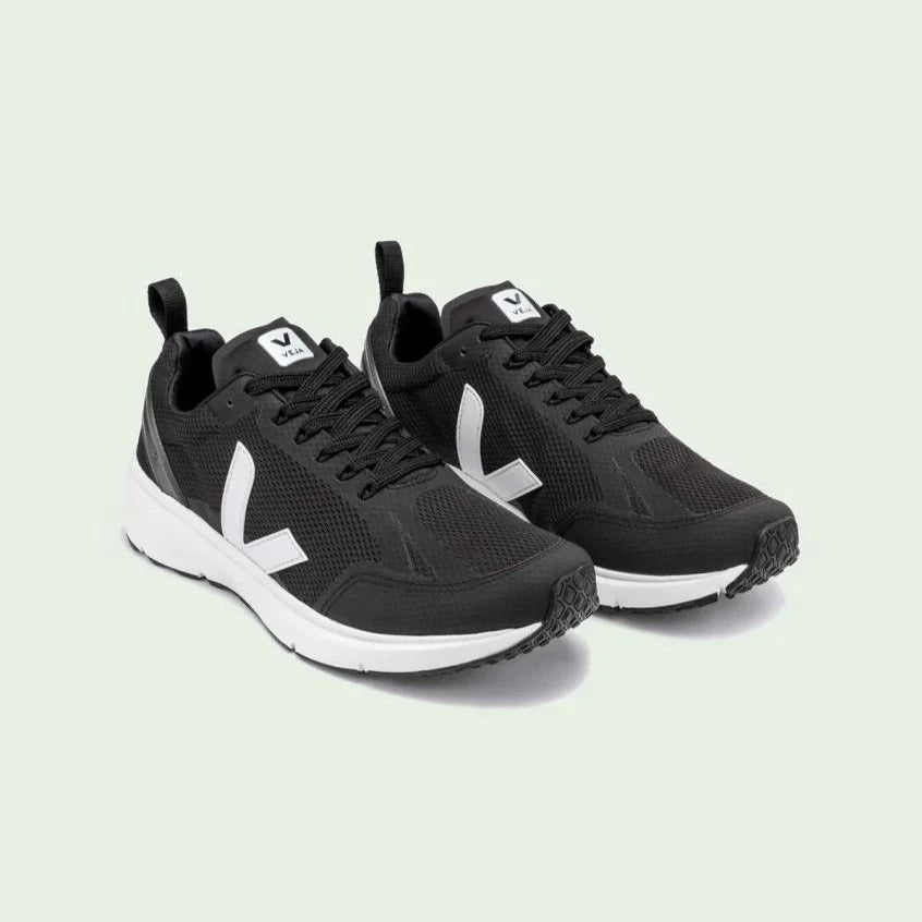 VEJA Laufschuh "Condor 2" Black White