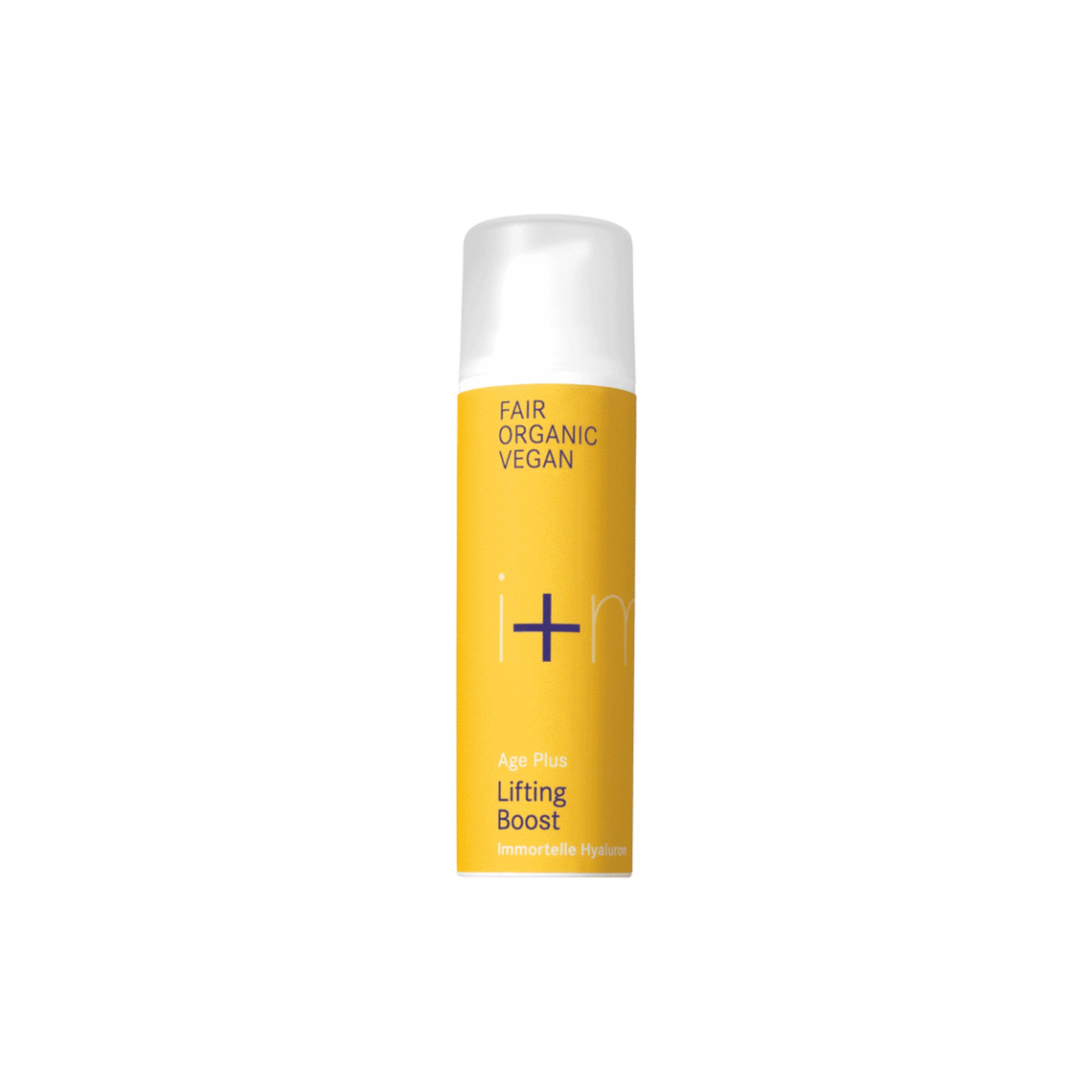 i+m Age Plus Lifting Boost 30 ml