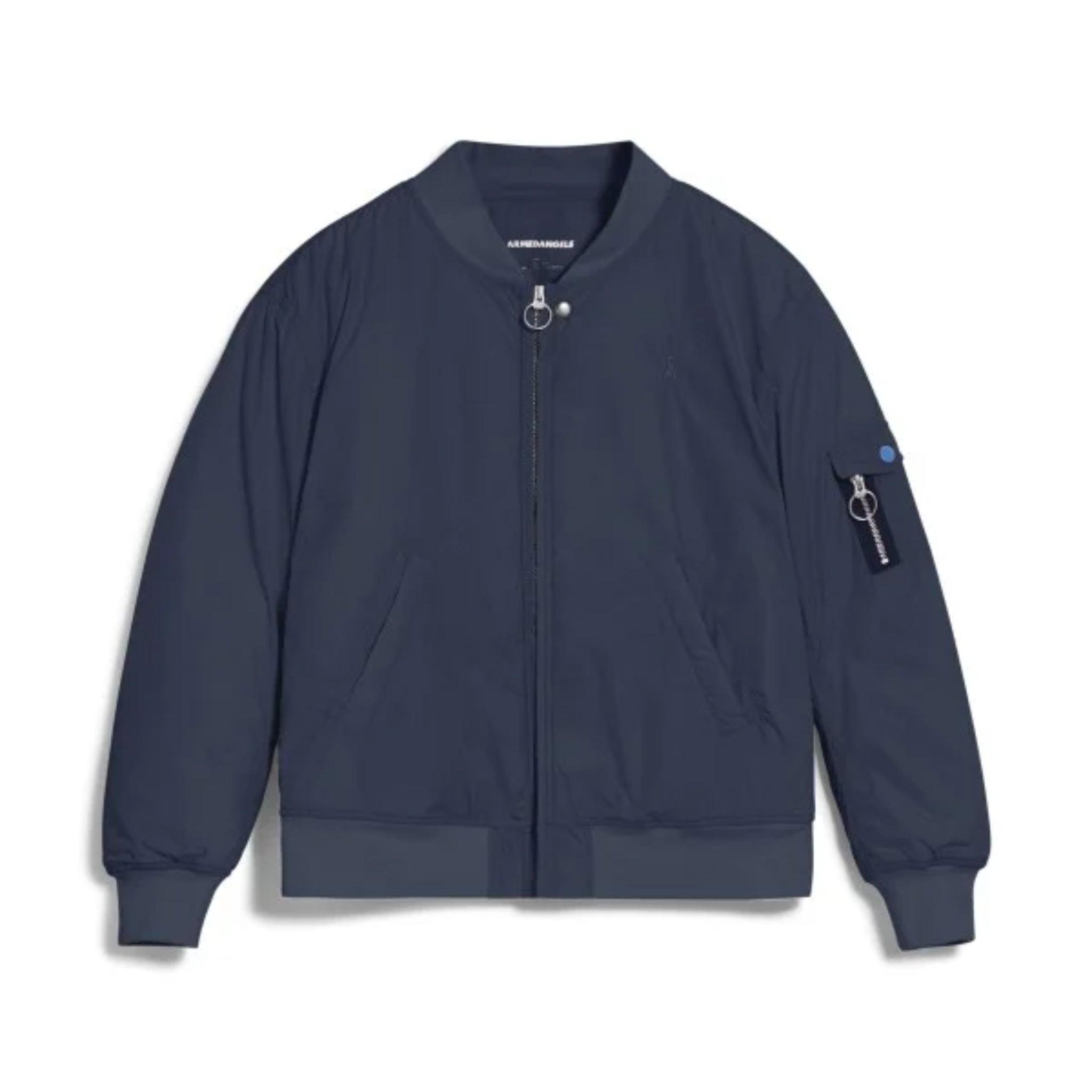 ARMEDANGELS Blouson "OULANKAA" Night Sky
