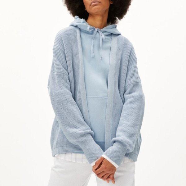 ARMEDANGELS Damen Cardigan "Vildanaa Soft"