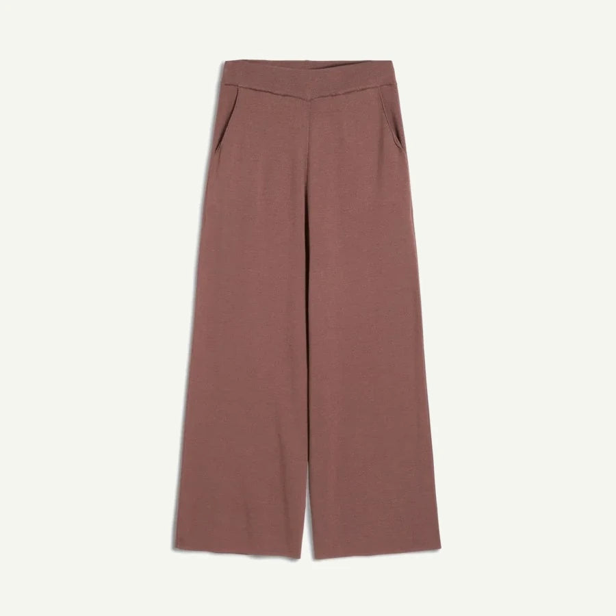 ARMEDANGELS Damen Hose "Apaania" Dusty Rose