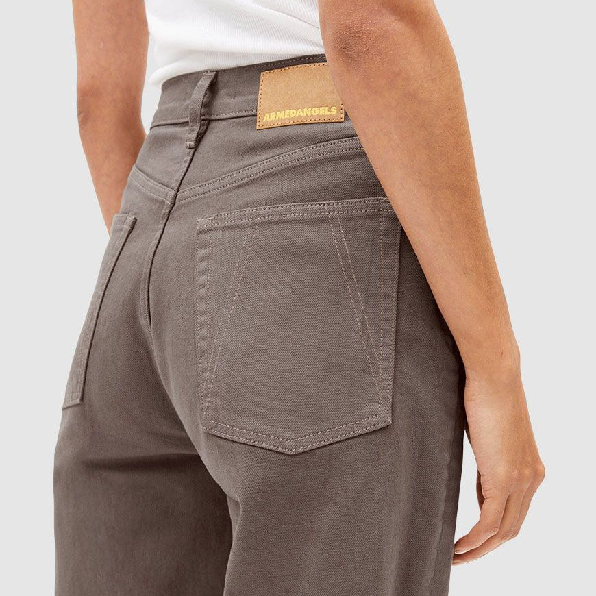 ARMEDANGELS Mom Fit High Waist Jeans "MAIRAA"