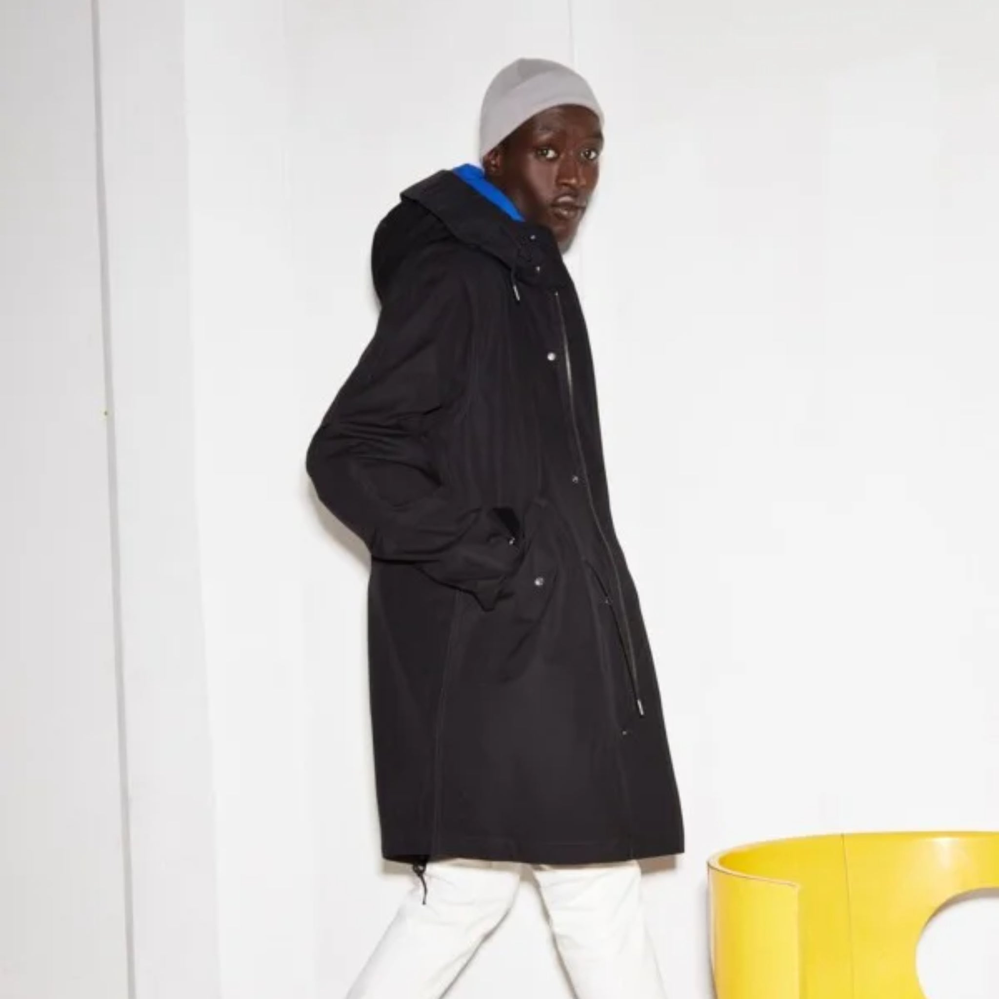 ARMEDANGELS Parka "ACAARDIA CORE"
