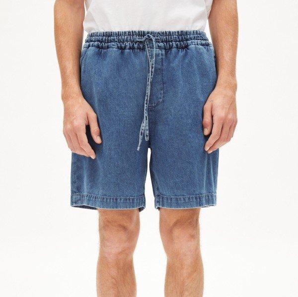ARMEDANGELS Herren Light Shorts "Maagnus"