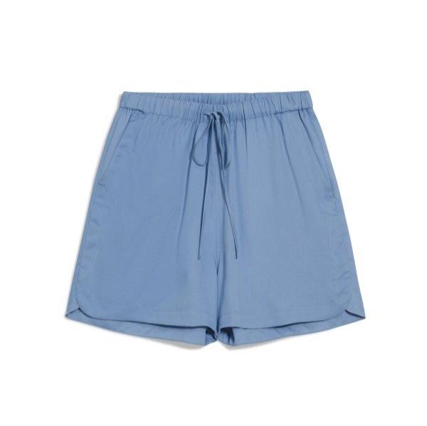 ARMEDANGELS Damen Shorts "Xuliaa Twill" XL Sky High