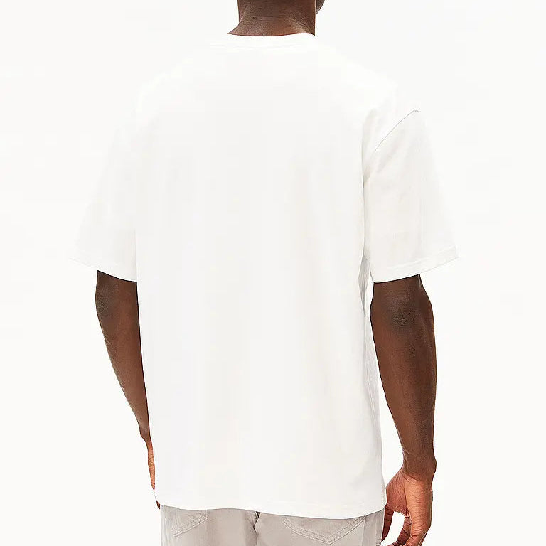 ARMEDANGELS Herren T-Shirt "MAARKOS CHANGEMAKERS"