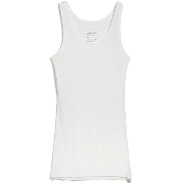 ARMEDANGELS Damen Top "Beaa Soft" Off White
