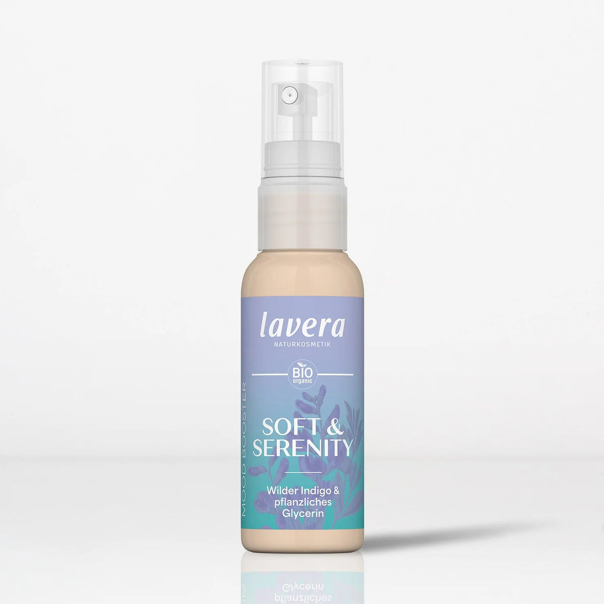 lavera Mood Booster 50 ml Soft & Serenity 02
