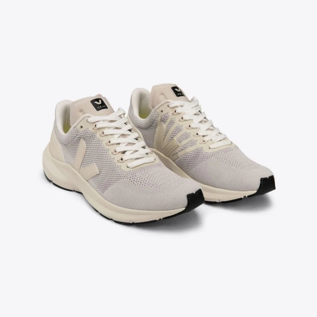VEJA Laufschuh "Marlin" 43 Chalk Pierre