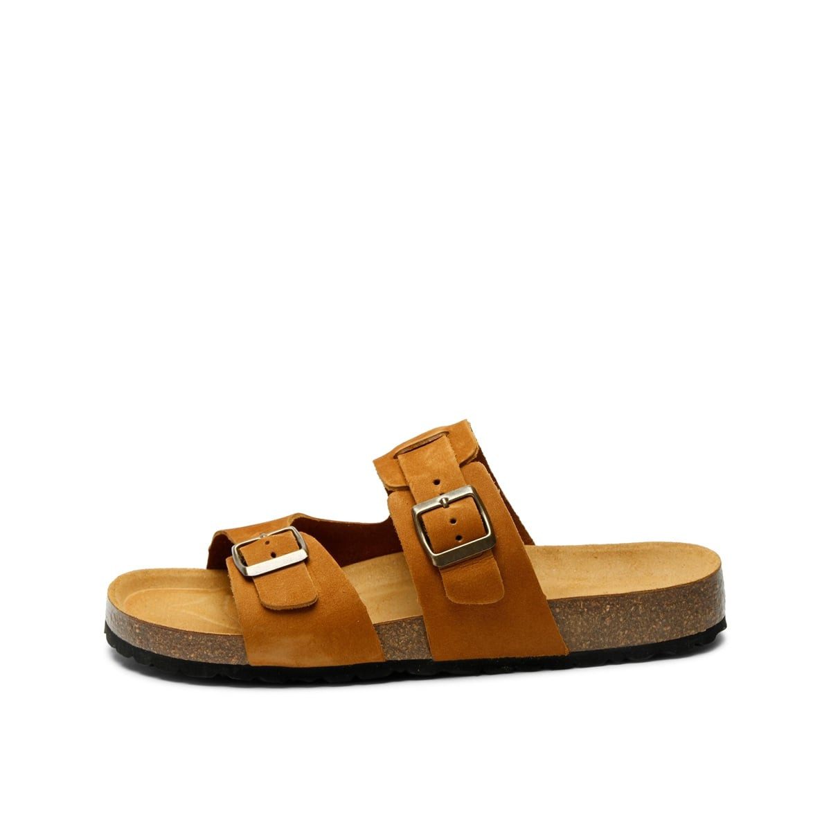 GRAND STEP SHOES Sandalen "Luca Nubuk"