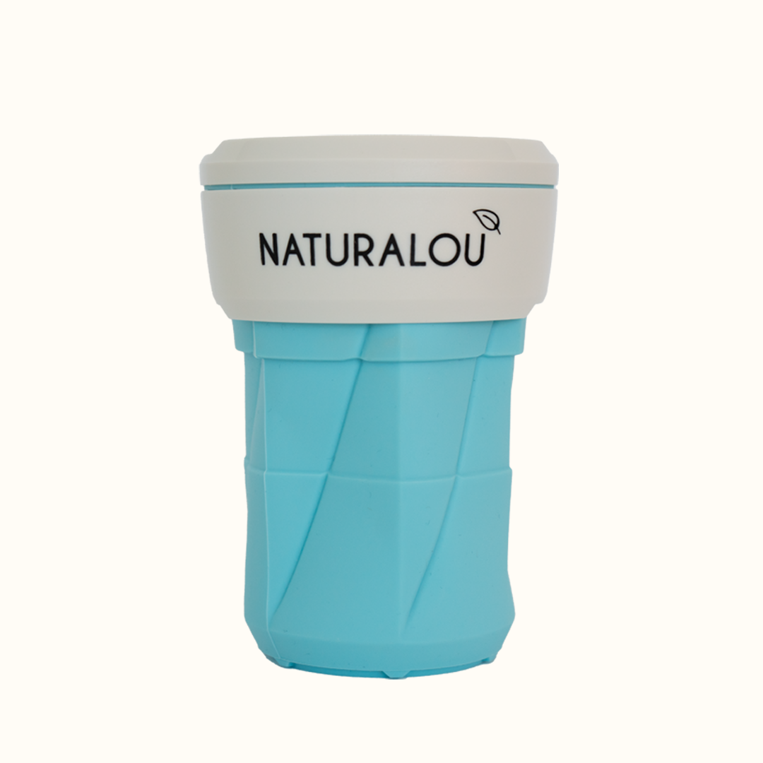 Naturalou Wiederverwendbarer Trinkbecher von up2u Ocean
