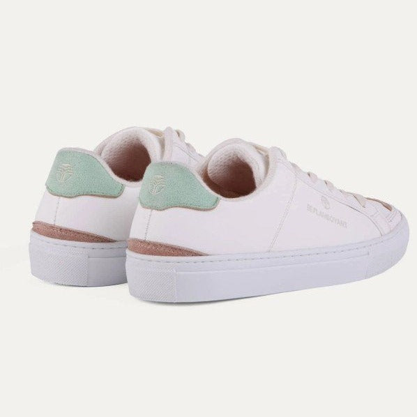 BEFLAMBOYANT Sneaker "Manimal"