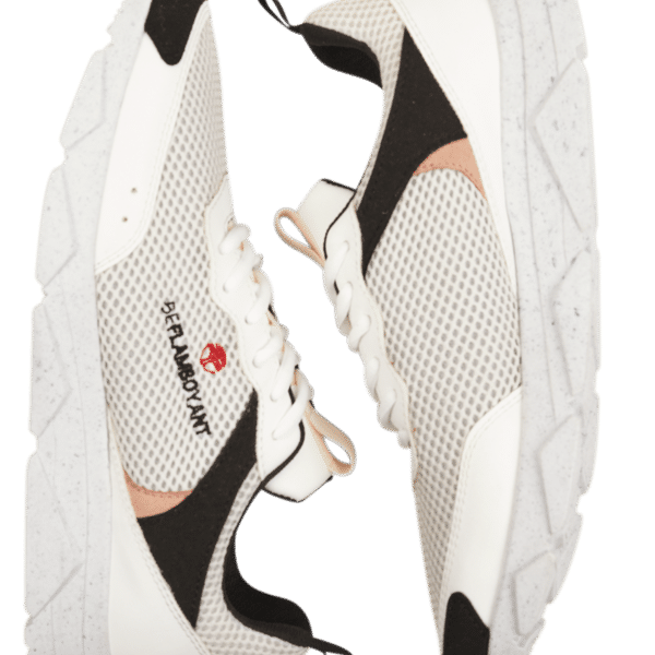 BEFLAMBOYANT Sneaker "Street"