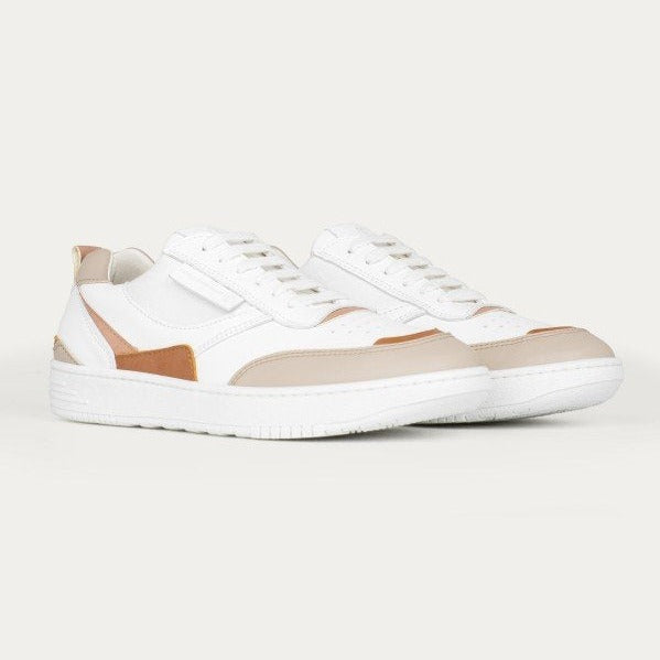 BEFLAMBOYANT Sneaker "UX-68 FS"